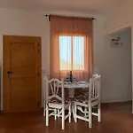 Nature In Крус-де-Техеда