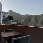 Nature In Крус-де-Техеда