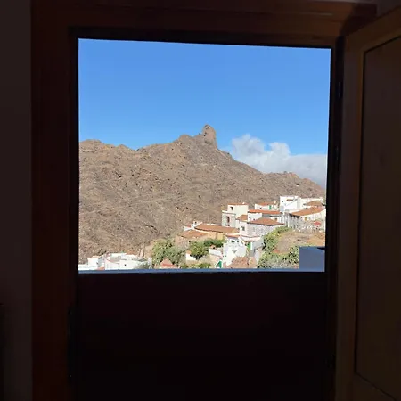 Nature In Διαμέρισμα Tejeda (Gran Canaria)