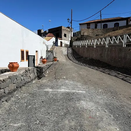 Nature In Διαμέρισμα Tejeda (Gran Canaria)
