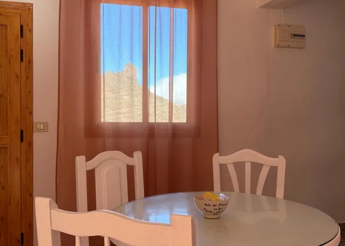 Nature In Apartmán *