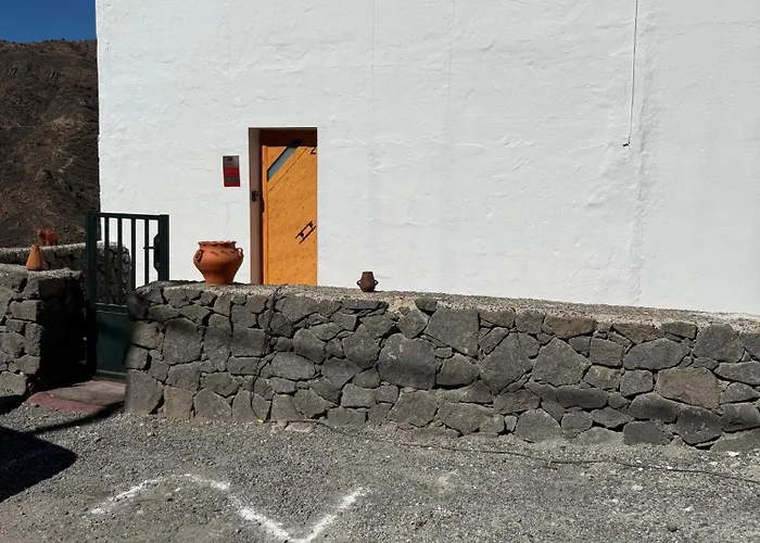 Nature In * Tejeda (Gran Canaria)