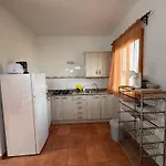 Nature In Apartment *