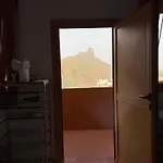 Nature In Apartment Tejeda (Gran Canaria)