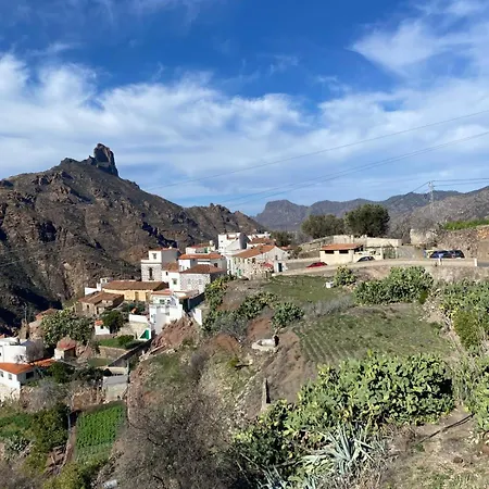 Apartman Nature In Tejeda