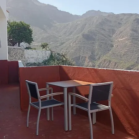 Nature In Apartman *