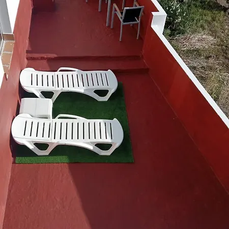 Nature In Apartman Tejeda