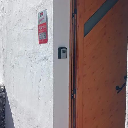 Apartman Nature In