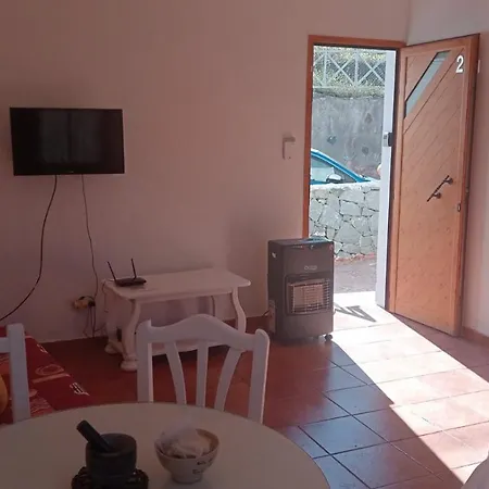 Nature In Apartman