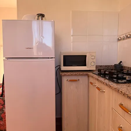 Nature In 克鲁兹·德·特赫达