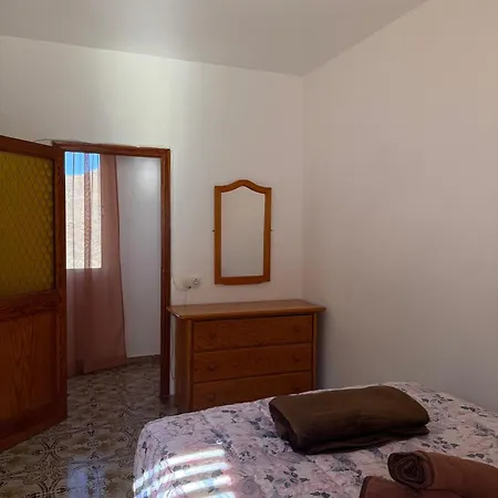 Nature In 克鲁兹·德·特赫达