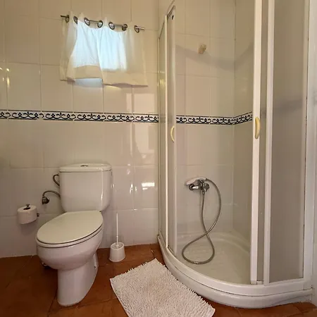 Nature In 克鲁兹·德·特赫达