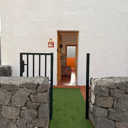 Nature In 克鲁兹·德·特赫达