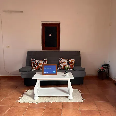 Apartment Nature In