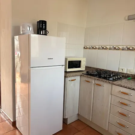 Appartement Nature In *