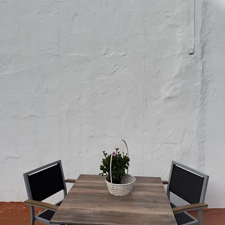 Appartement Nature In Tejeda (Gran Canaria)