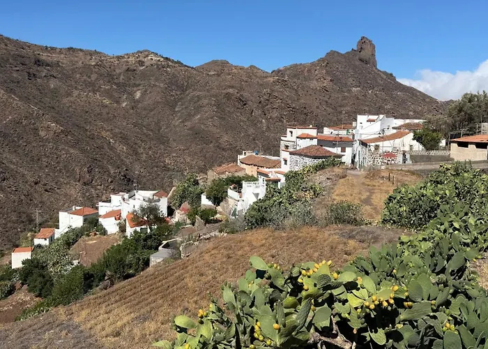 Апартаменты Nature In