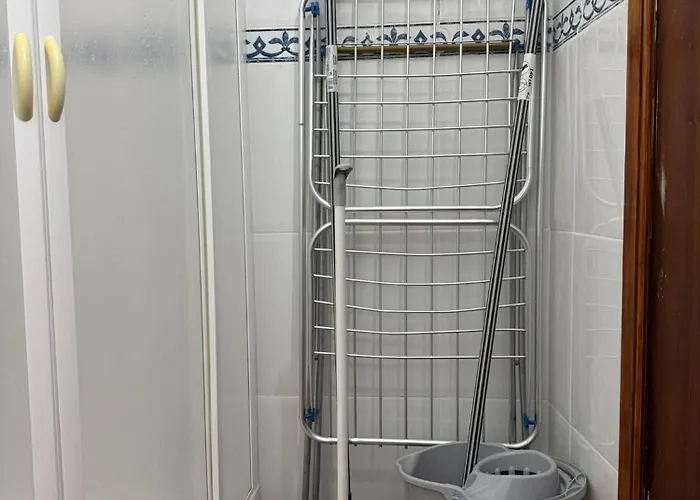 Apartament Nature In Tejeda (Gran Canaria)