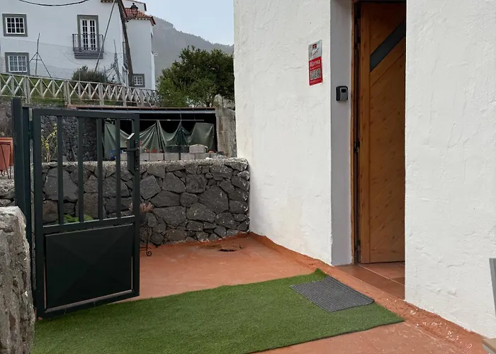 Apartment Nature In Tejeda (Gran Canaria)